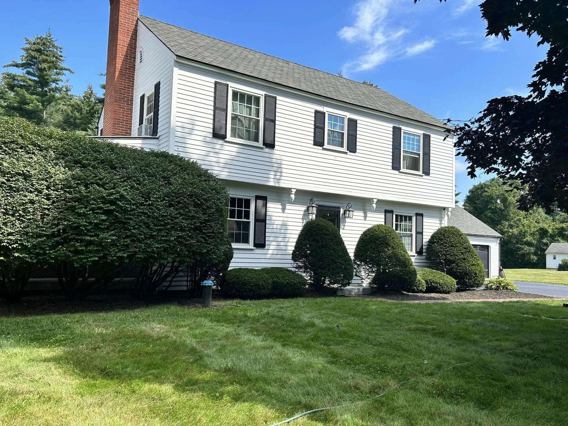 51 Sawyers Crossing Road Swanzey NH 03446