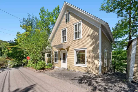 26 Prospect Street Montpelier VT 05602