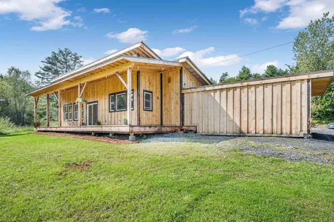 178 Elmore Road Worcester VT 05682
