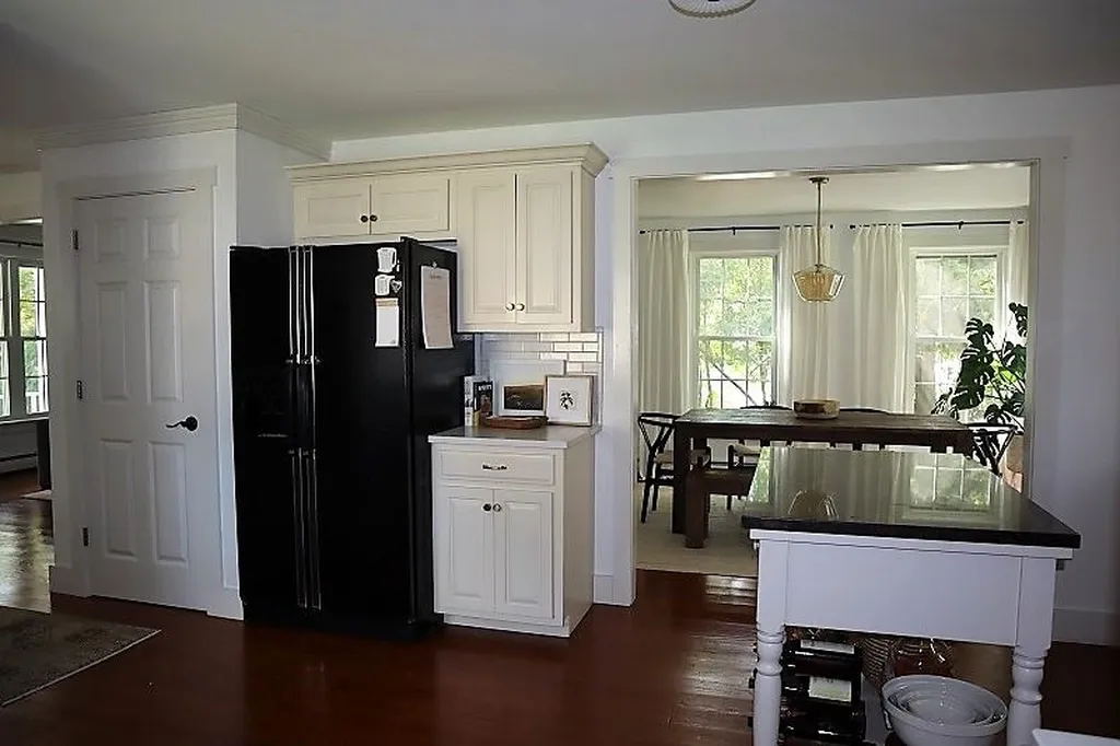 17 Niles Street Dover NH 03820