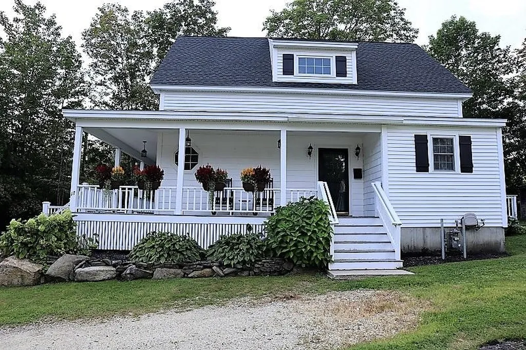 17 Niles Street Dover NH 03820