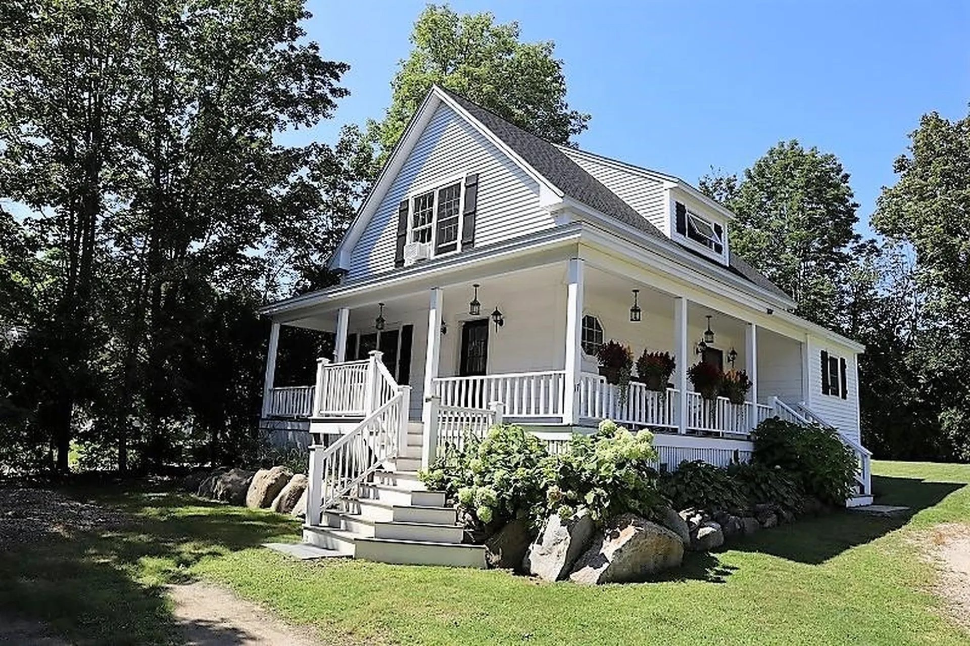 17 Niles Street Dover NH 03820