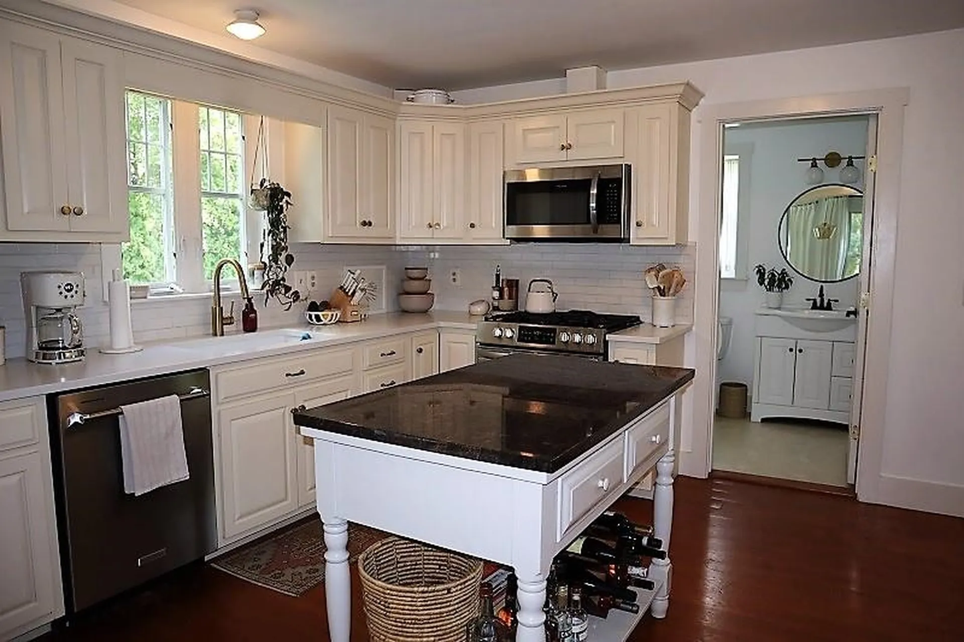 17 Niles Street Dover NH 03820