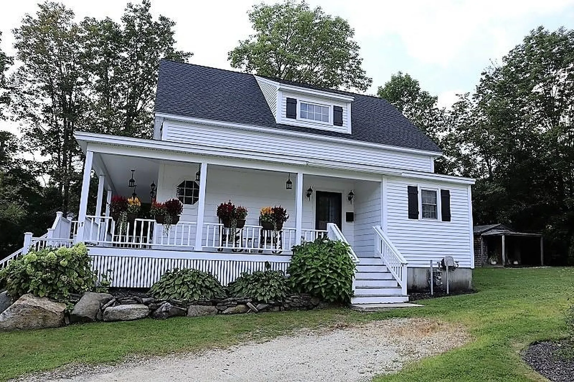 17 Niles Street Dover NH 03820