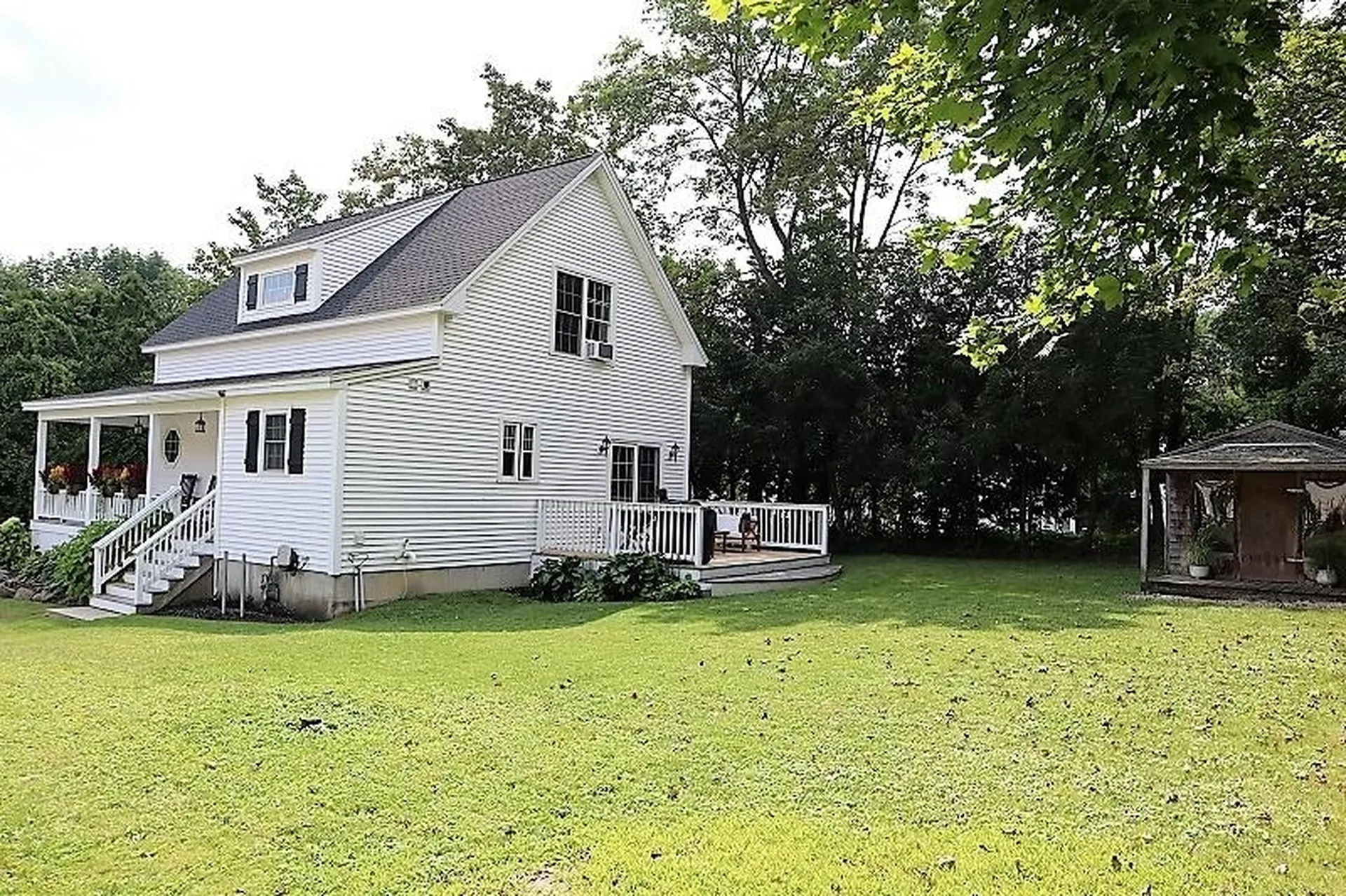 17 Niles Street Dover NH 03820