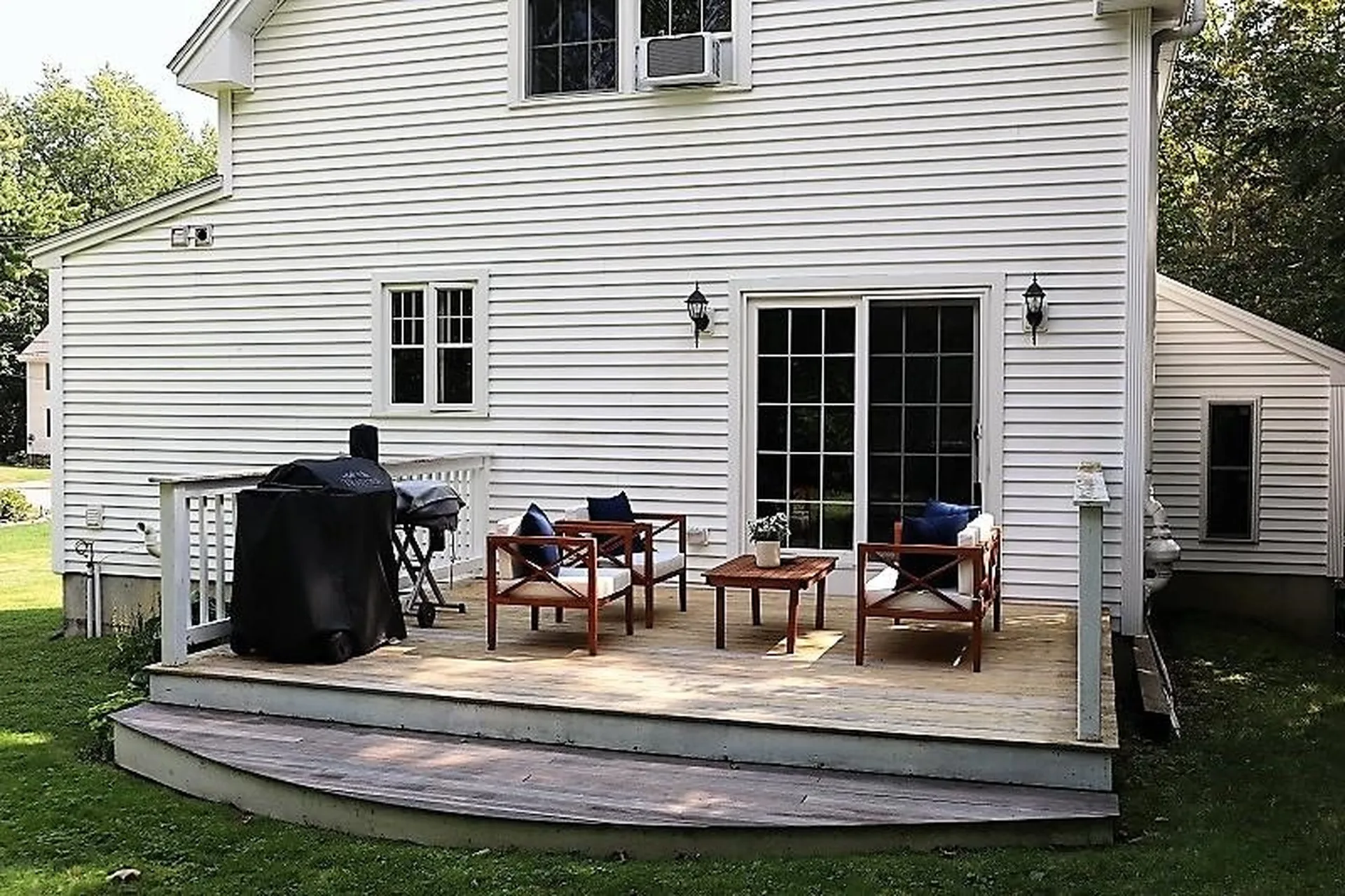 17 Niles Street Dover NH 03820