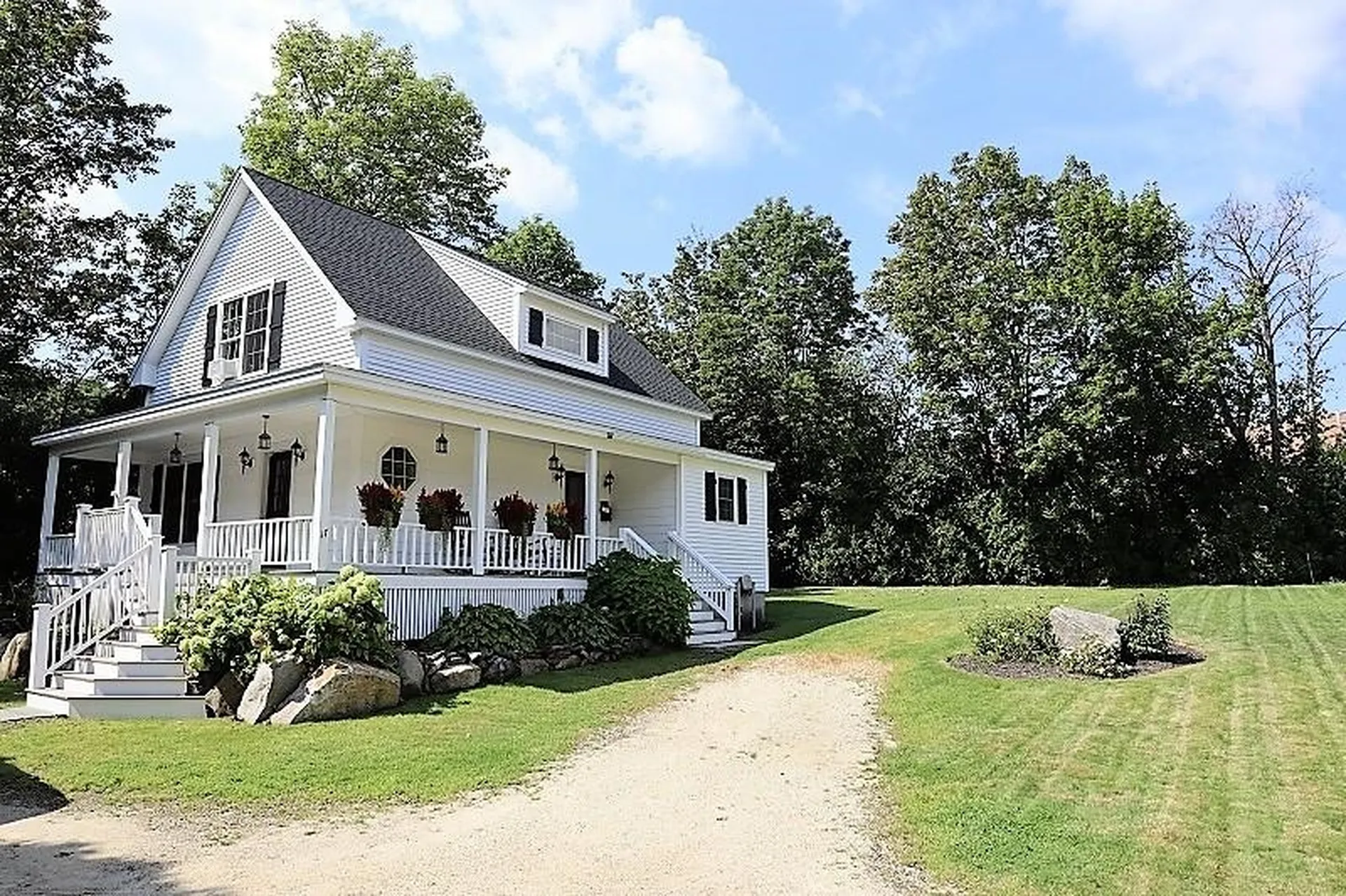 17 Niles Street Dover NH 03820