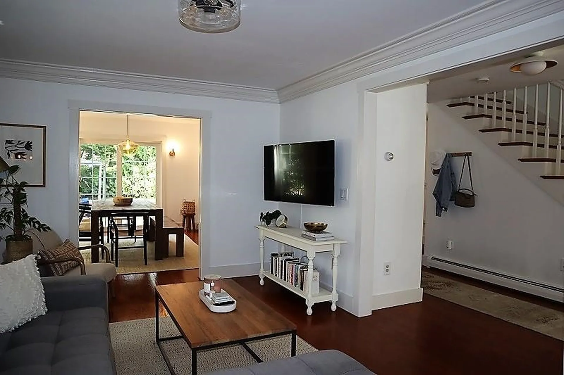 17 Niles Street Dover NH 03820