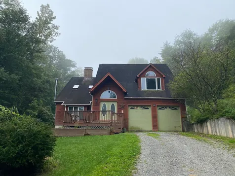 469 Swallow Hill Road Pownal VT 05261