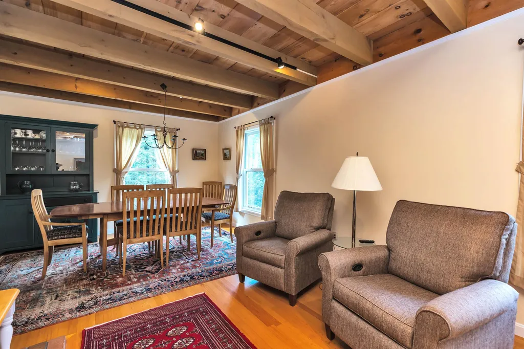 83 Sunridge Road Rindge NH 03461