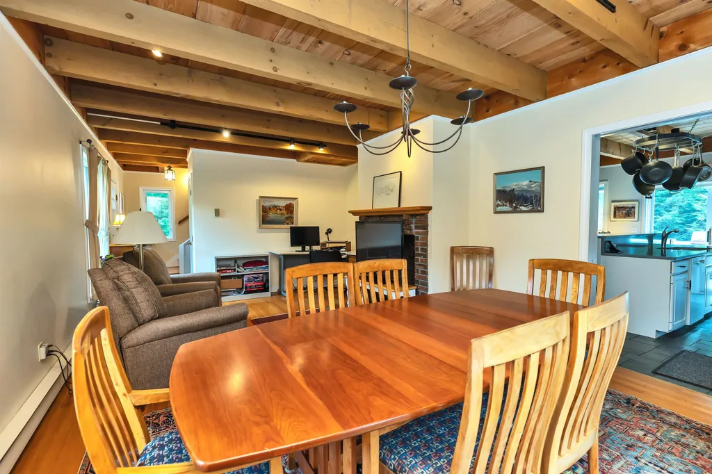 83 Sunridge Road Rindge NH 03461