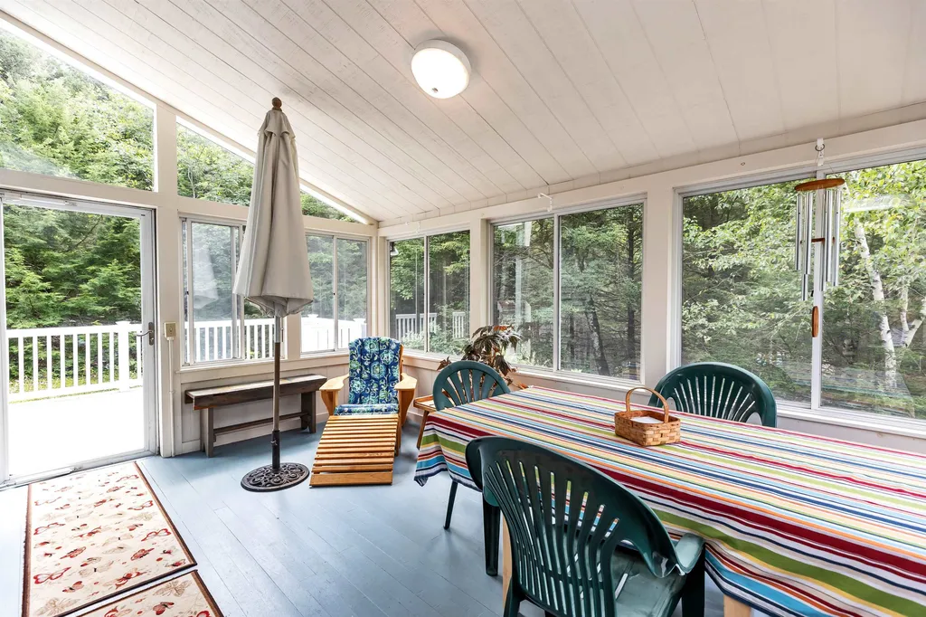 83 Sunridge Road Rindge NH 03461