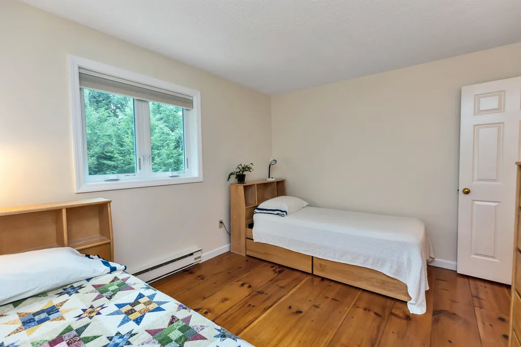 83 Sunridge Road Rindge NH 03461