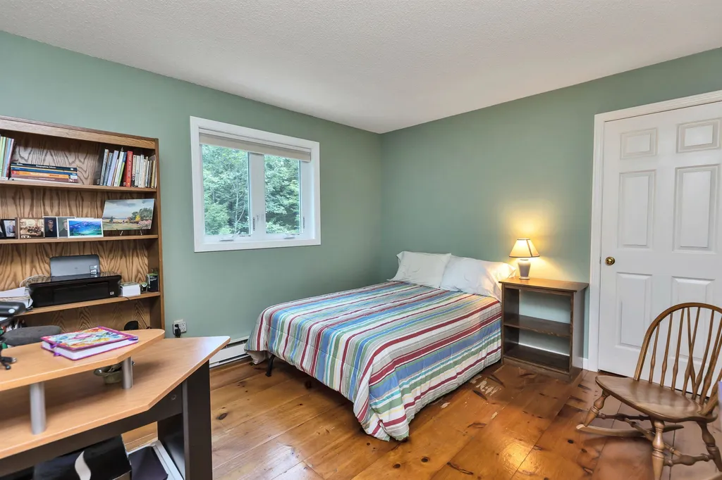 83 Sunridge Road Rindge NH 03461