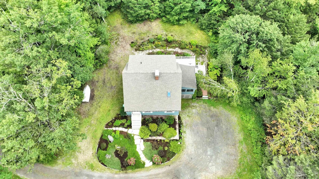 83 Sunridge Road Rindge NH 03461