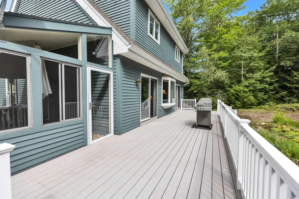83 Sunridge Road Rindge NH 03461