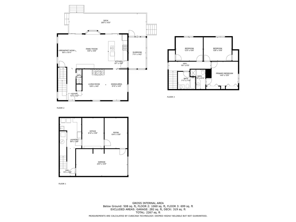 83 Sunridge Road Rindge NH 03461