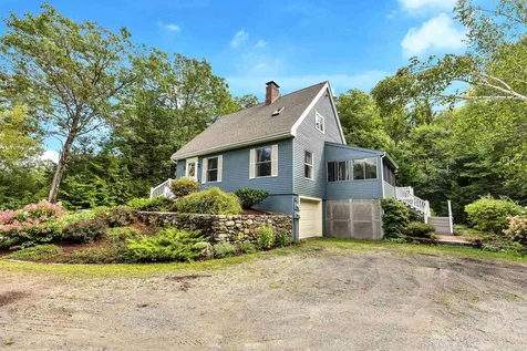 83 Sunridge Road Rindge NH 03461