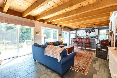 83 Sunridge Road Rindge NH 03461