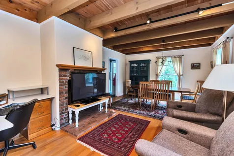 83 Sunridge Road Rindge NH 03461