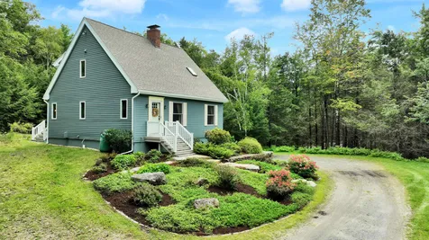 83 Sunridge Road Rindge NH 03461
