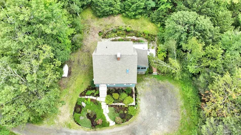 83 Sunridge Road Rindge NH 03461