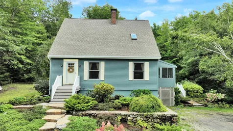 83 Sunridge Road Rindge NH 03461