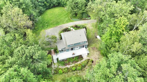 83 Sunridge Road Rindge NH 03461