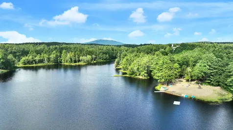 83 Sunridge Road Rindge NH 03461