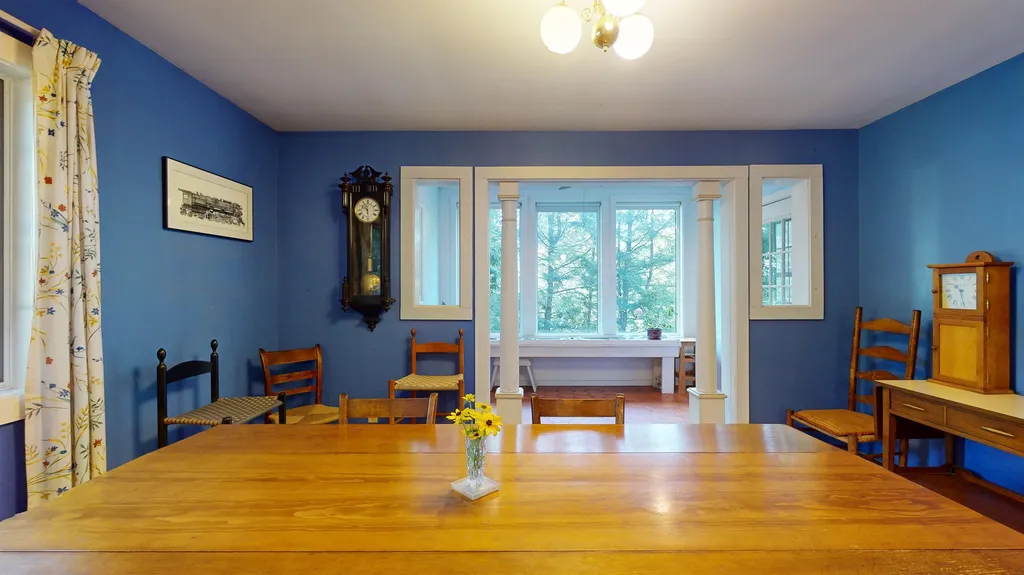 9 Chipman Heights Middlebury VT 05753