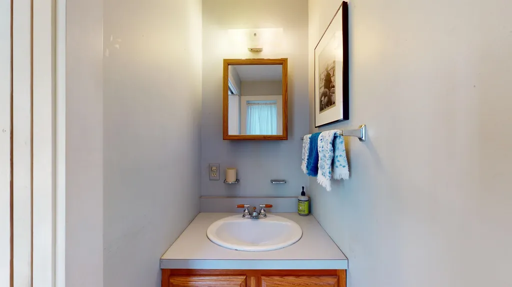9 Chipman Heights Middlebury VT 05753