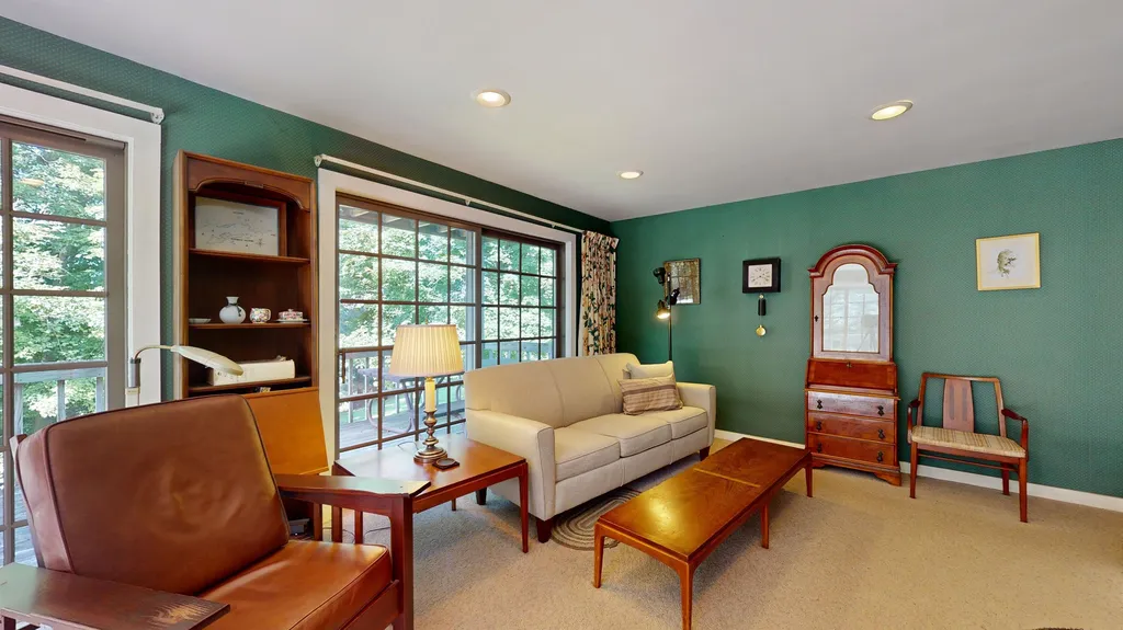 9 Chipman Heights Middlebury VT 05753