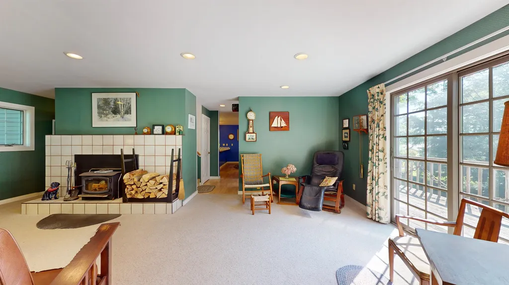 9 Chipman Heights Middlebury VT 05753