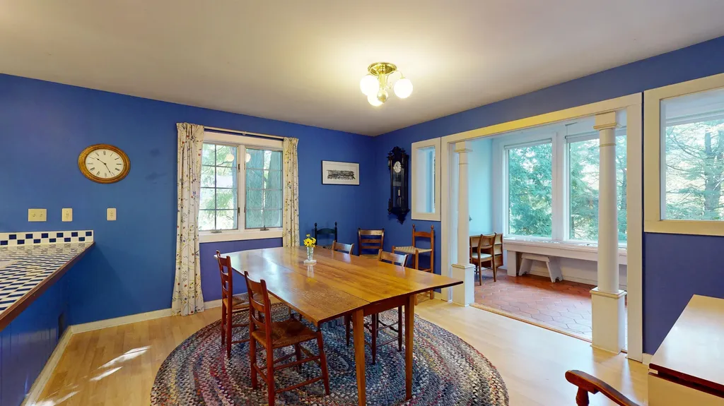 9 Chipman Heights Middlebury VT 05753