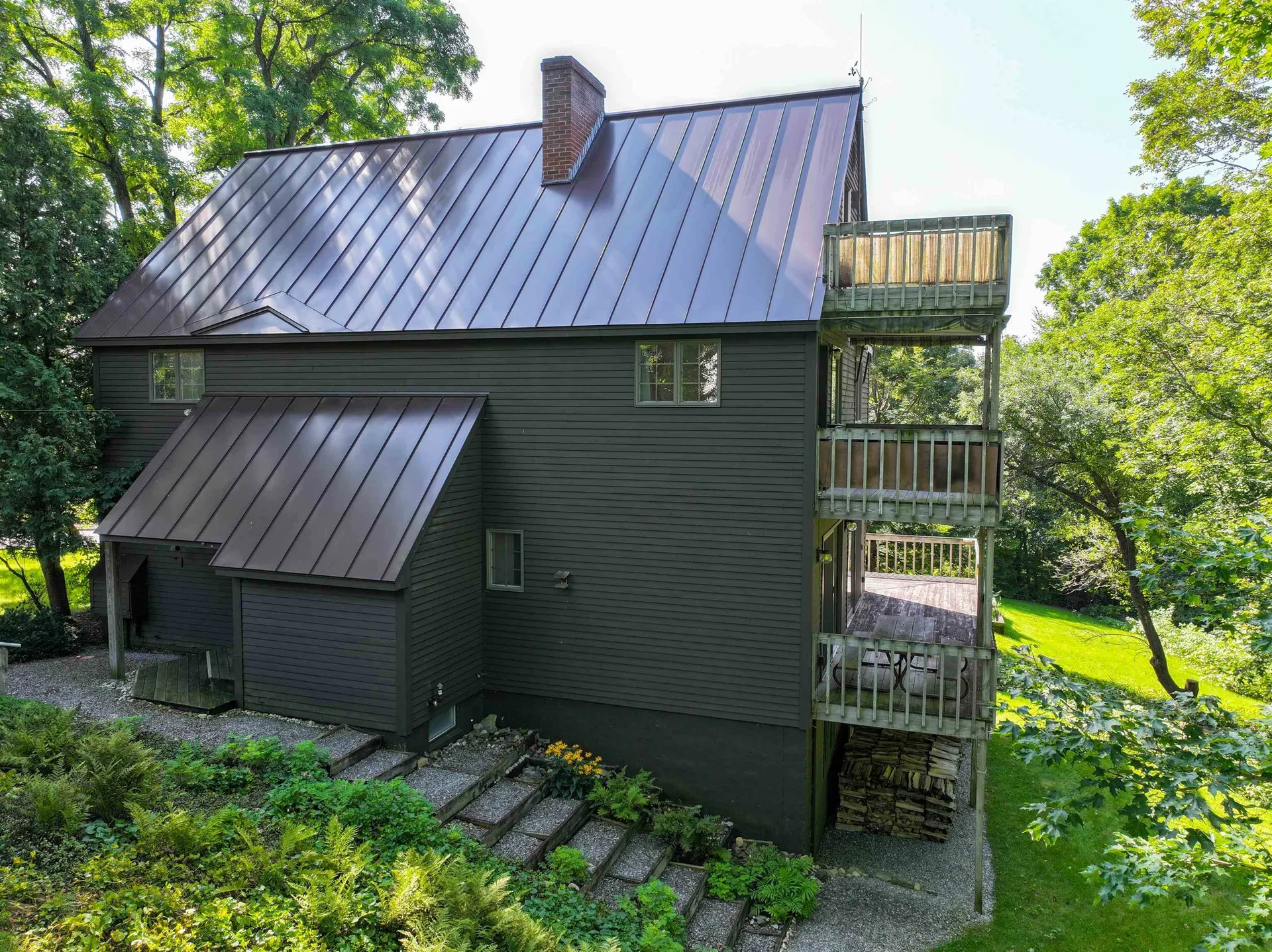 9 Chipman Heights Middlebury VT 05753