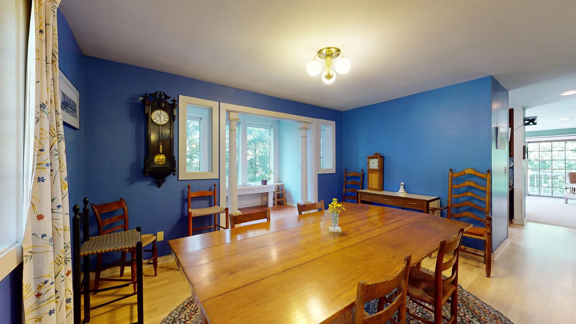 9 Chipman Heights Middlebury VT 05753