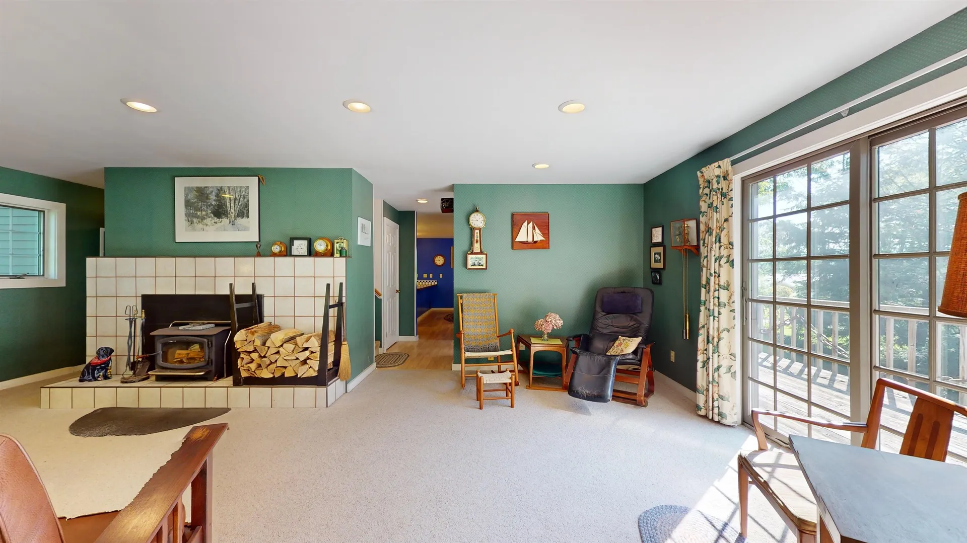 9 Chipman Heights Middlebury VT 05753