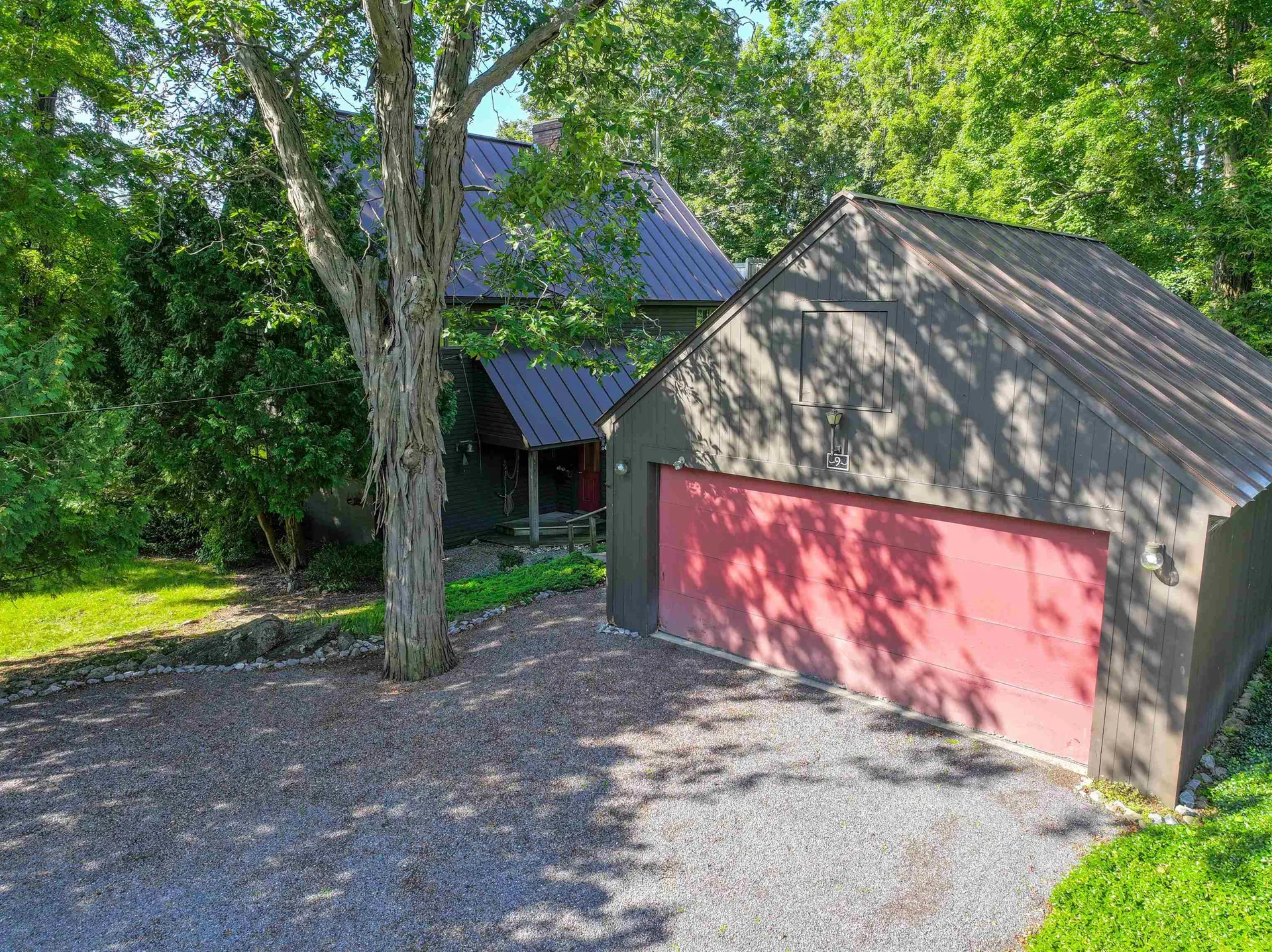 9 Chipman Heights Middlebury VT 05753