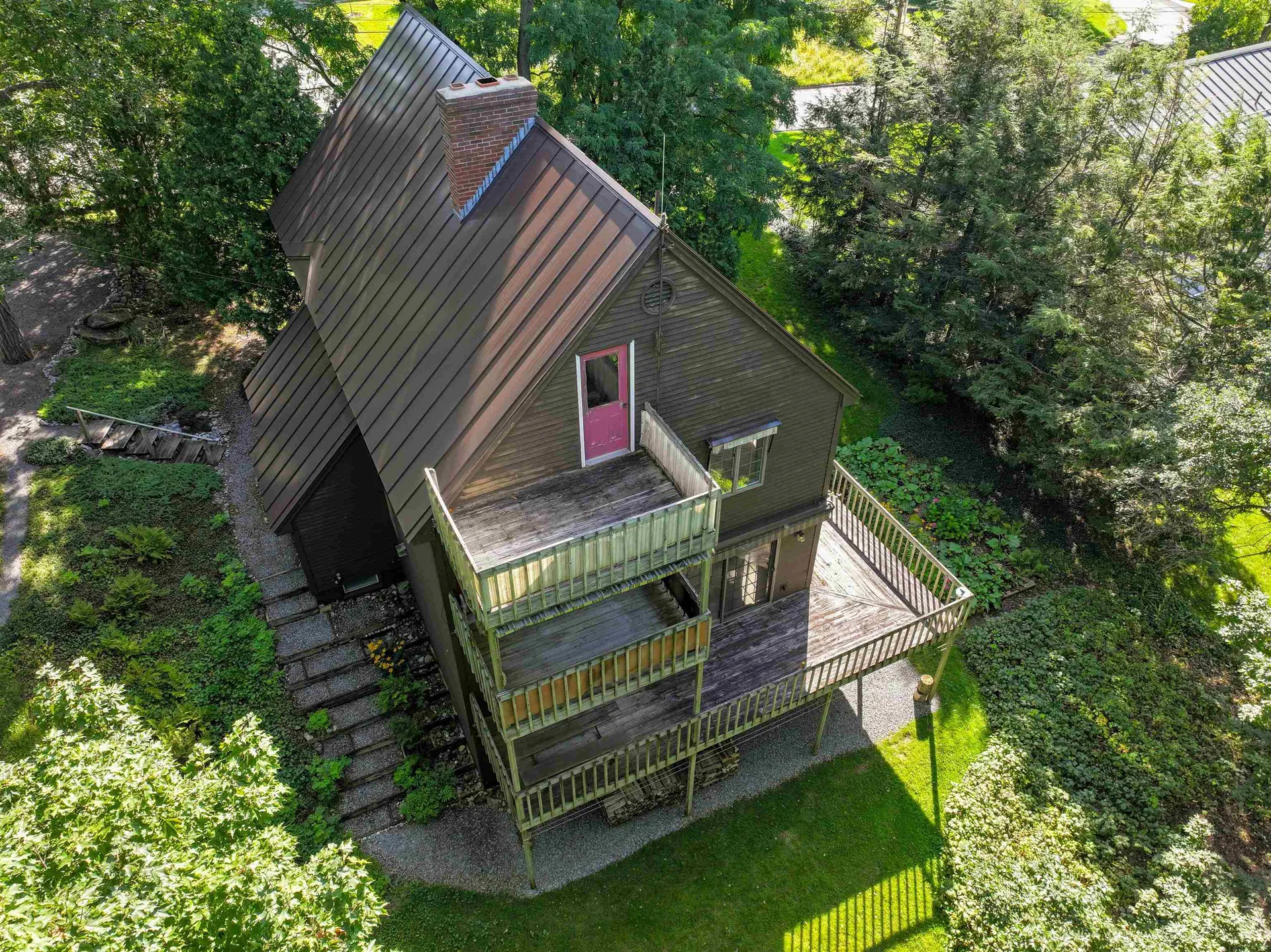 9 Chipman Heights Middlebury VT 05753
