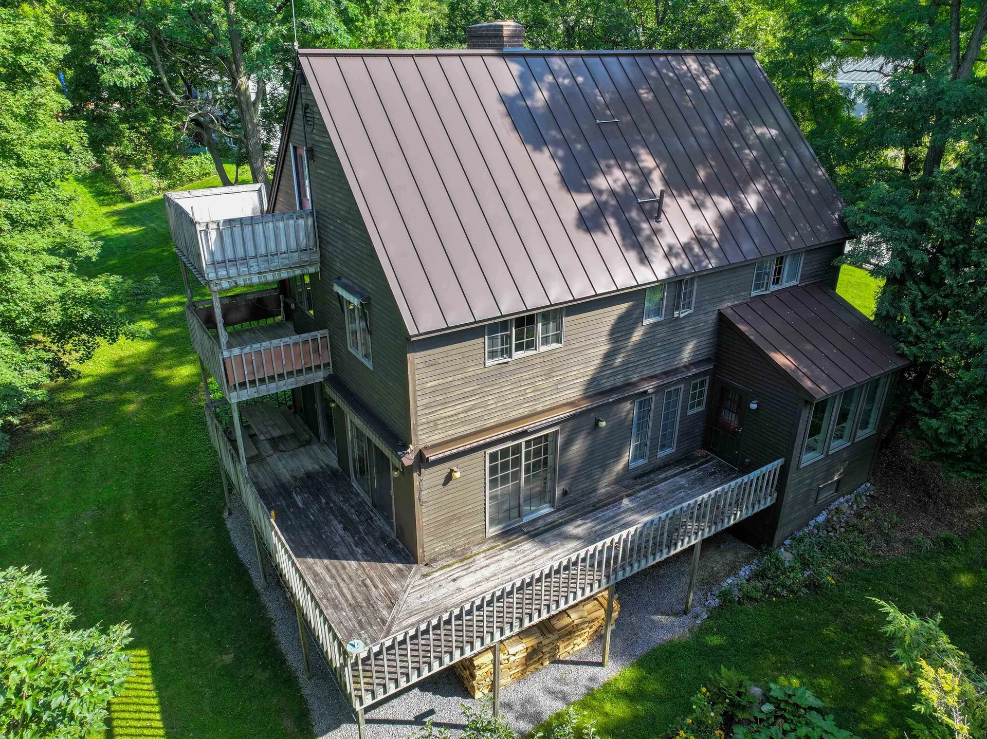 9 Chipman Heights Middlebury VT 05753