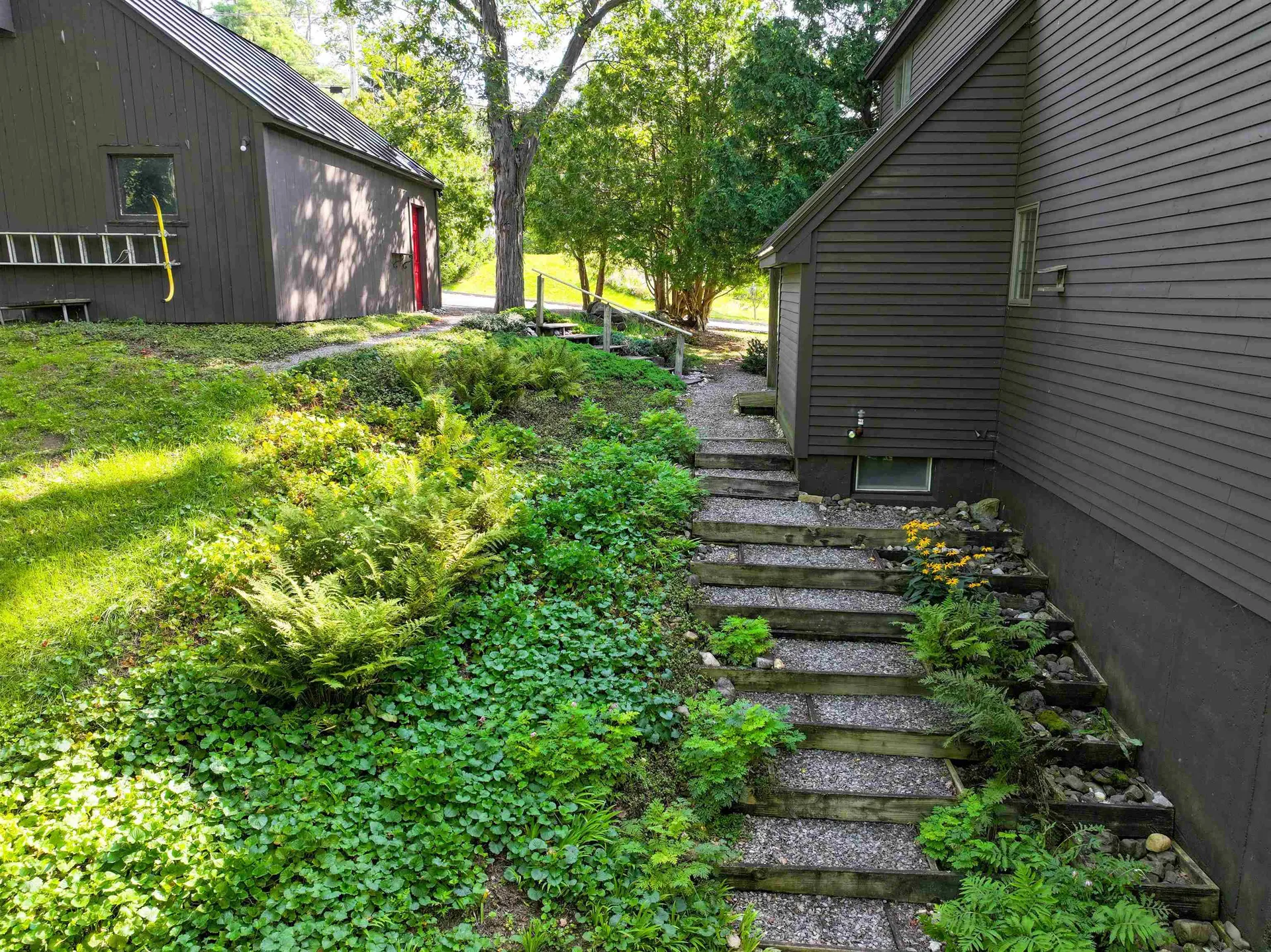 9 Chipman Heights Middlebury VT 05753
