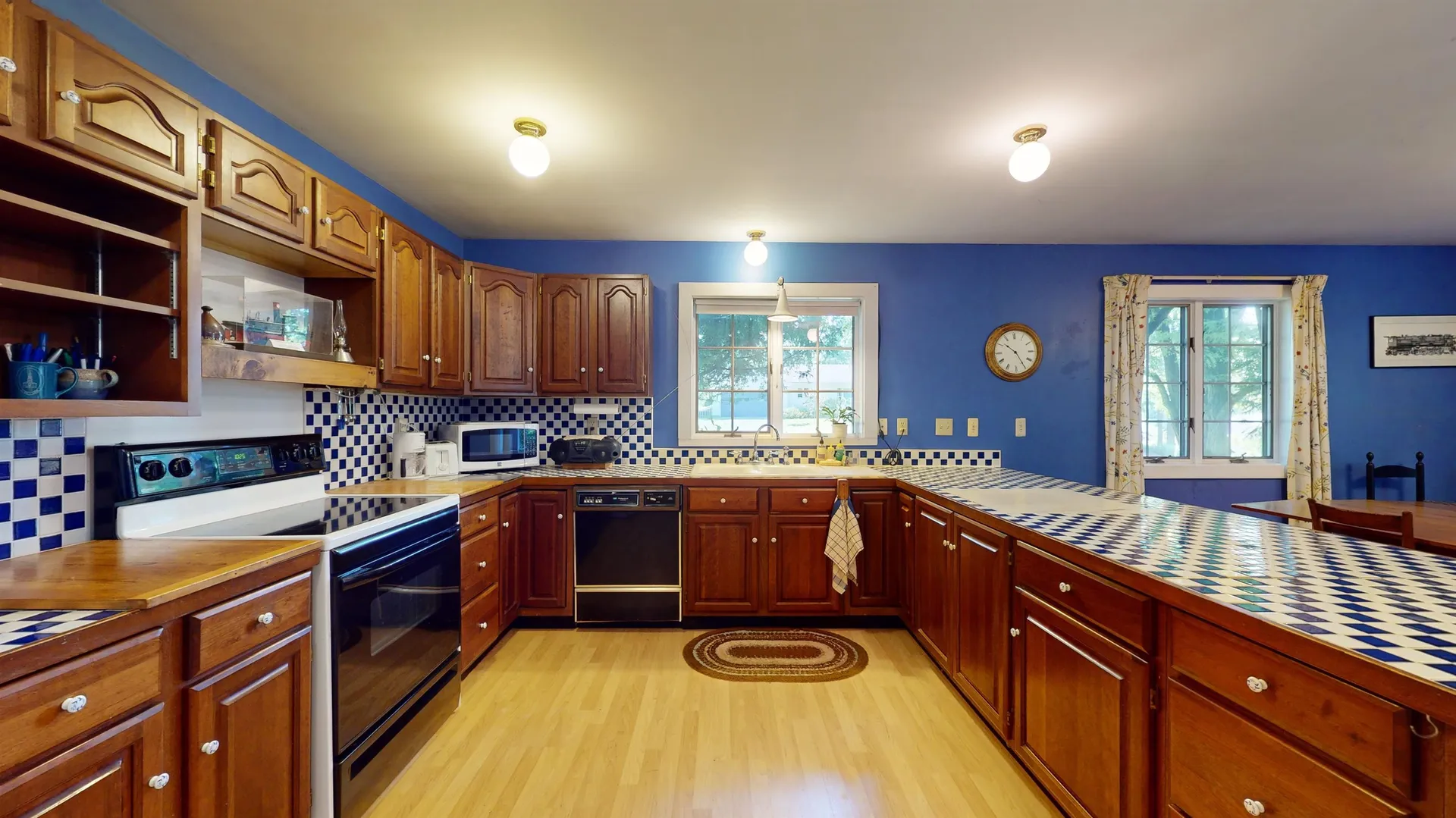 9 Chipman Heights Middlebury VT 05753