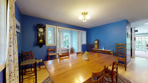 9 Chipman Heights Middlebury VT 05753