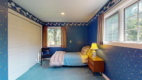 9 Chipman Heights Middlebury VT 05753