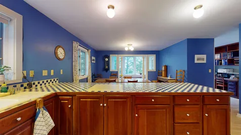 9 Chipman Heights Middlebury VT 05753
