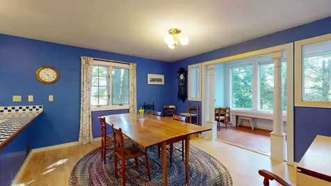 9 Chipman Heights Middlebury VT 05753