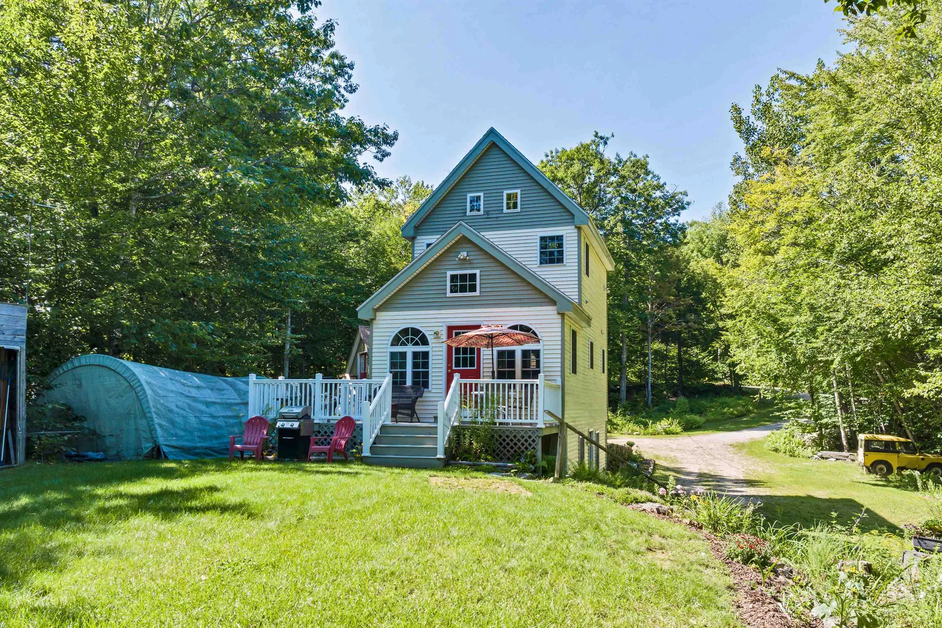 9 Moody Hollow Tuftonboro NH 03816