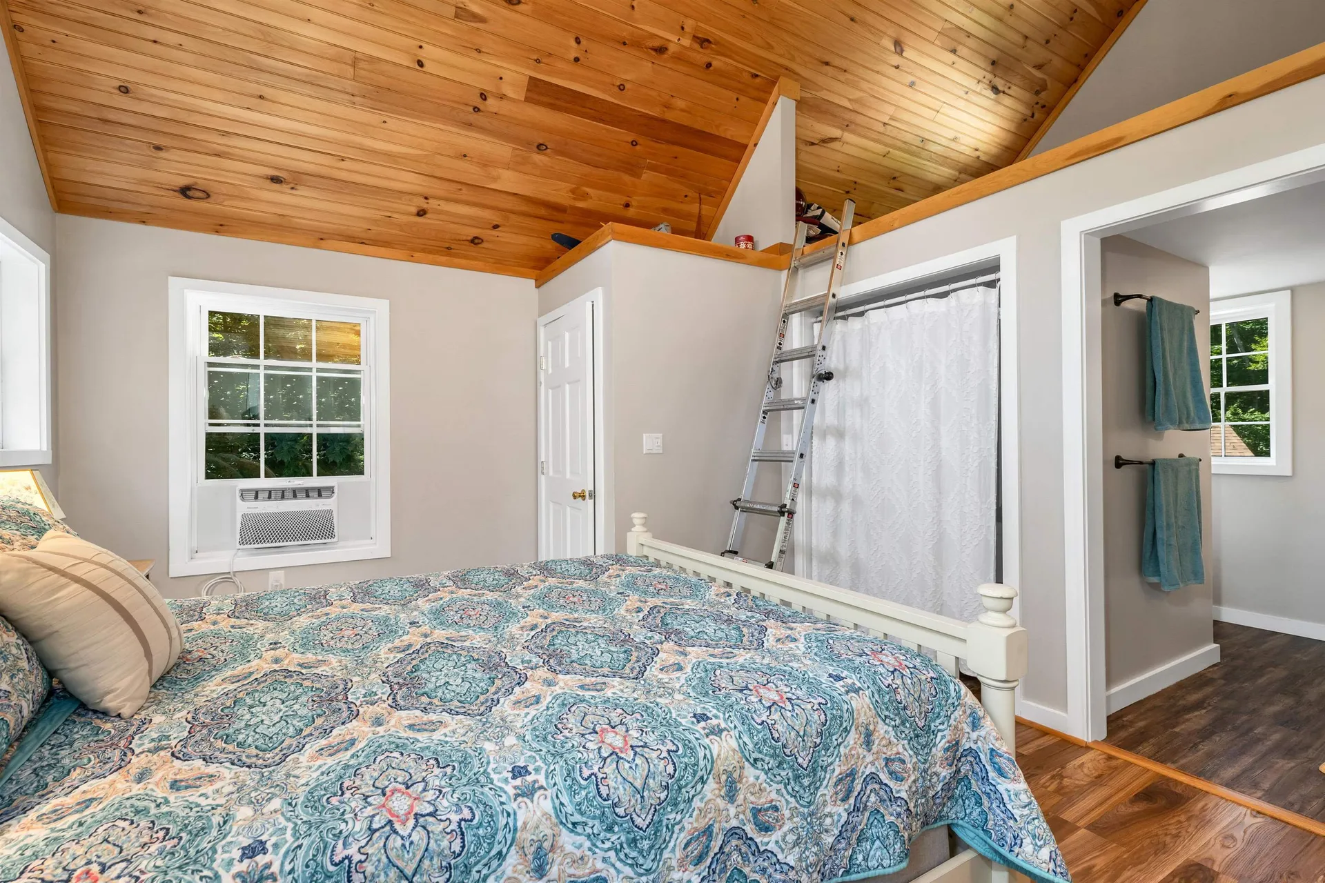 9 Moody Hollow Tuftonboro NH 03816