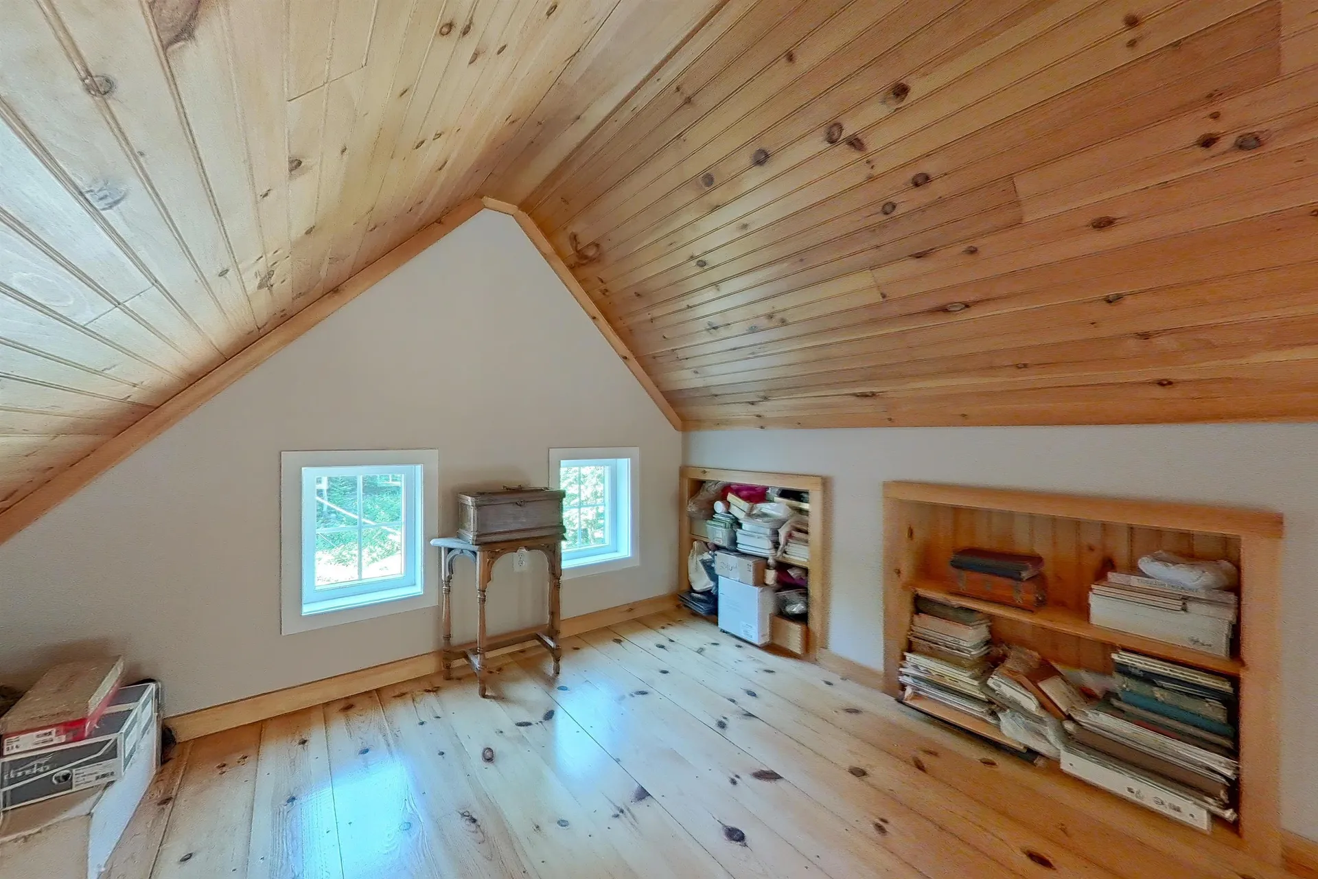 9 Moody Hollow Tuftonboro NH 03816