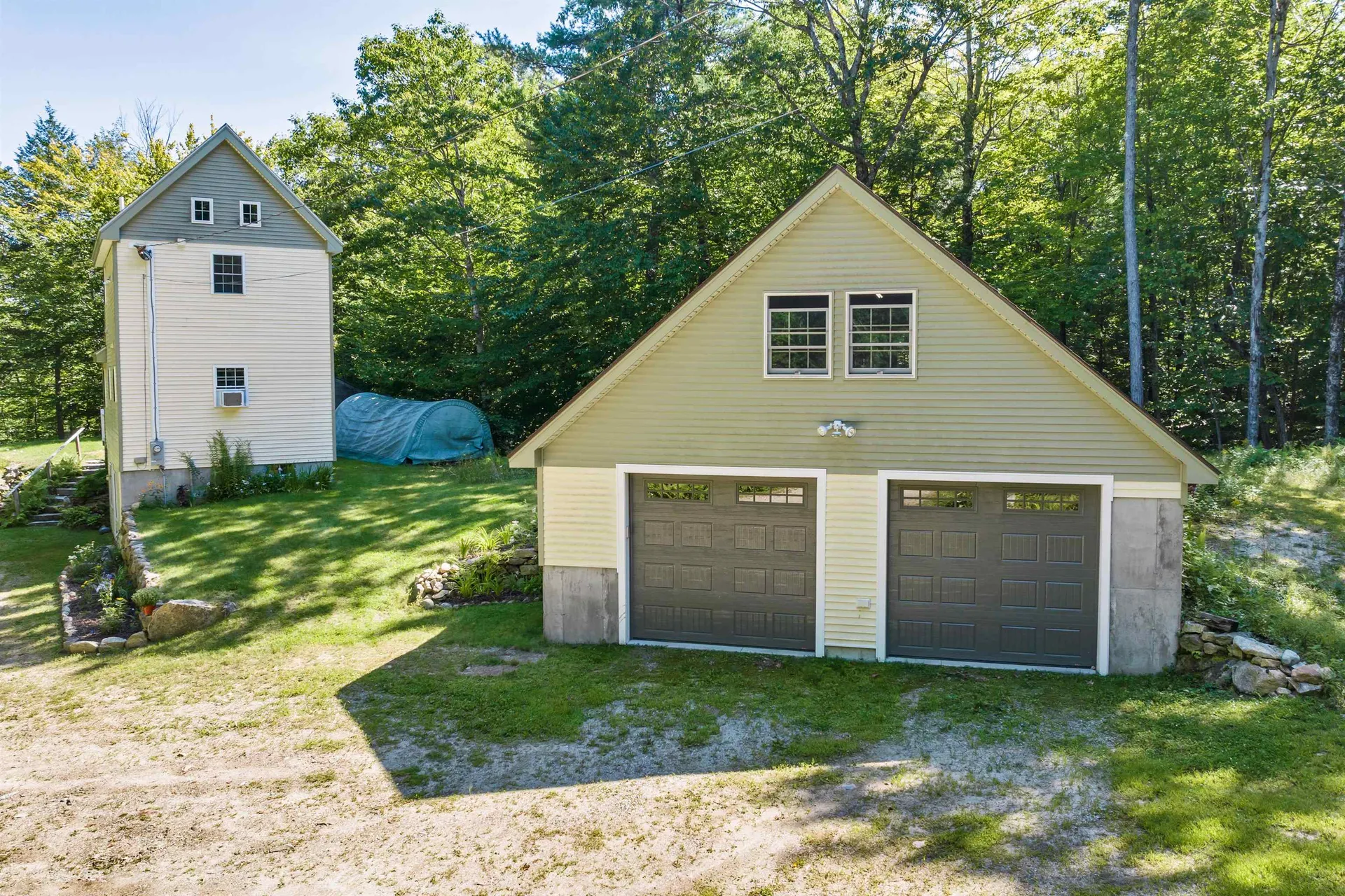 9 Moody Hollow Tuftonboro NH 03816